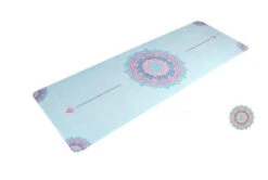 Tapis Yoga Ecologique Peace -Objets Zen & Musique Spirituelle 1132487970208