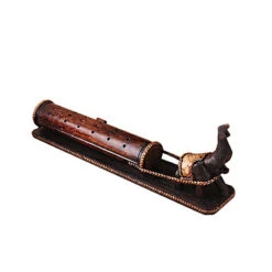 Porte-Encens Original Bois
