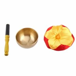 Bol Tibétain 7 Métaux 11 Bol Tibétain 7 Métaux -Objets Zen & Musique Spirituelle 12863811390