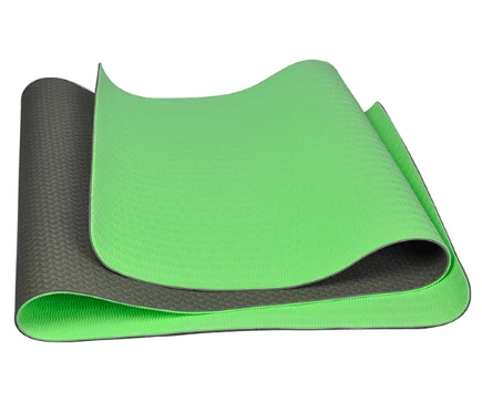 Tapis De Yoga Antidérapant Asana 3 Tapis De Yoga Antidérapant Asana – Image 3