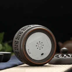 Porte-encens Original Oriental -Objets Zen & Musique Spirituelle 1499728396294