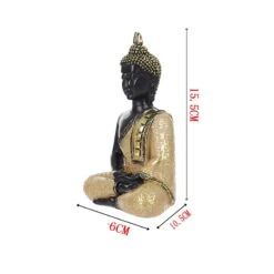 Bouddha Protecteur De Maison – Japonais -Objets Zen & Musique Spirituelle 1589280334693
