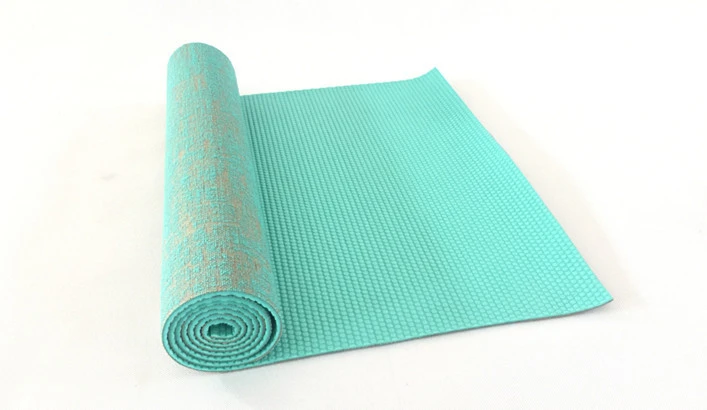 Tapis De Yoga Écologique Terra 6 Tapis De Yoga Écologique Terra – Image 6
