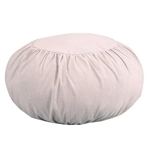 Coussin De Méditation Zafu Harmonie 4 Coussin De Méditation Zafu Harmonie – Image 4