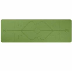 Tapis Yoga Avec Ligne Pranayama -Objets Zen & Musique Spirituelle 217491748850436