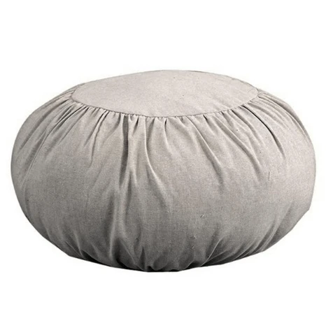Coussin De Méditation Zafu Harmonie 5 Coussin De Méditation Zafu Harmonie – Image 5