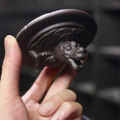 Porte-Encens Dragon Légendaire -Objets Zen & Musique Spirituelle 2465517993557