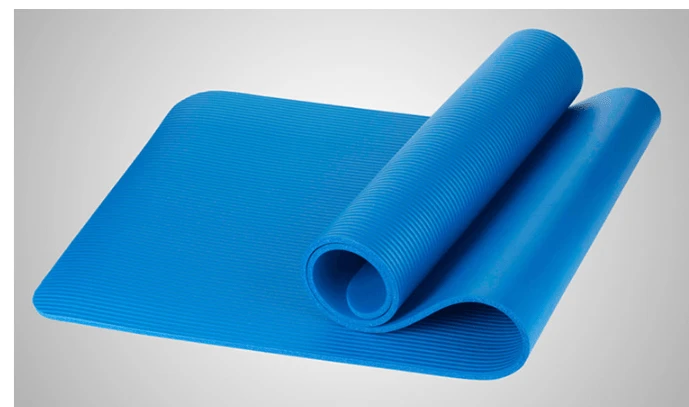 Tapis Yoga Athlétique 1 Tapis Yoga Athlétique