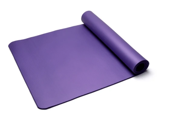 Tapis Yoga Athlétique 2 Tapis Yoga Athlétique – Image 2