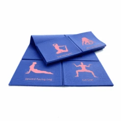 Tapis De Yoga De Voyage Nomade -Objets Zen & Musique Spirituelle 4318828921232