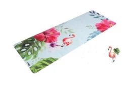 Tapis Yoga Ecologique Peace