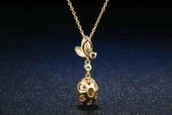 Pendentif Citrine Argent 925 Luxury 8 Pendentif Citrine Argent 925 Luxury -Objets Zen & Musique Spirituelle 494993809323