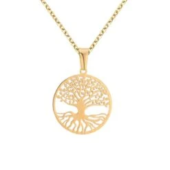 Arbre De Vie Pendentif Origin