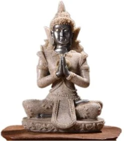 Bouddha Protecteur De Maison – Thaïlande