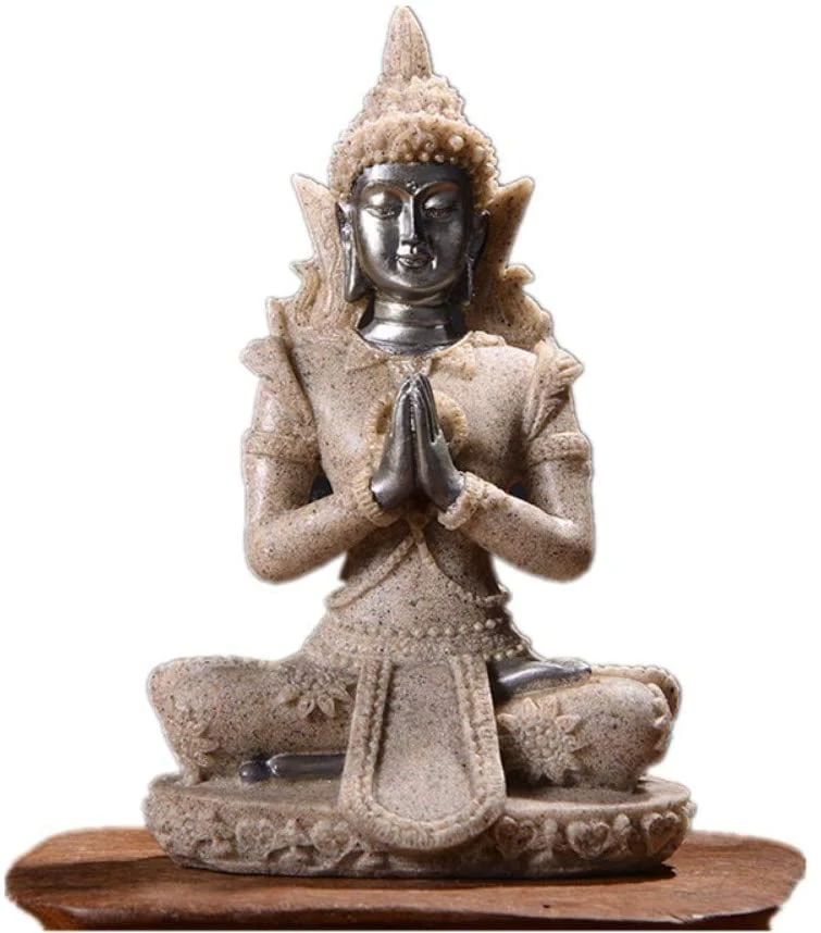 Bouddha Protecteur De Maison – Thaïlande 1 Bouddha Protecteur De Maison – Thaïlande