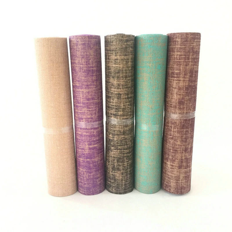 Tapis De Yoga Écologique Terra 2 Tapis De Yoga Écologique Terra – Image 2