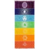 Tapis De Méditation Harmonisation Des Chakras