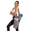 Sac Tapis De Yoga Nirvana
