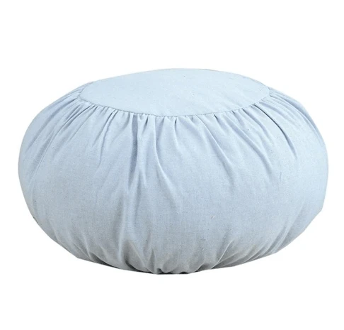 Coussin De Méditation Zafu Harmonie 2 Coussin De Méditation Zafu Harmonie – Image 2