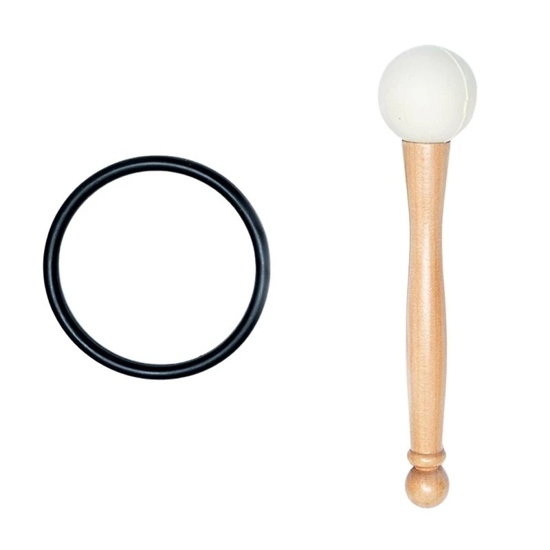 Bol Tibétain Chakra Racine 2 Bol Tibétain Chakra Racine – Image 2