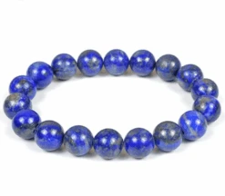 Bracelet Pierre Lapis Lazuli Odyssée