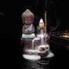 Porte-Encens Bouddha Cascade Purifiante