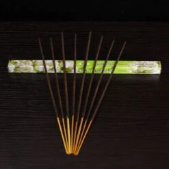 Objets Zen & Musique Spirituelle -Objets Zen & Musique Spirituelle batonnet encens jasmin