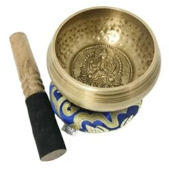 Bol Chantant Bouddha