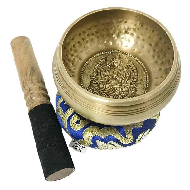 Bol Chantant Bouddha 1 Bol Chantant Bouddha