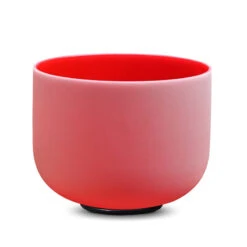 Bol Tibétain Chakra Racine