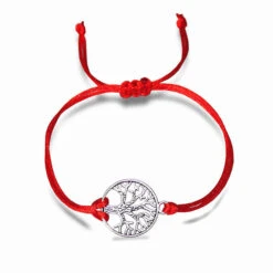 Bracelet Arbre De Vie Chance