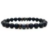 Bracelet Homme Perle Luxe