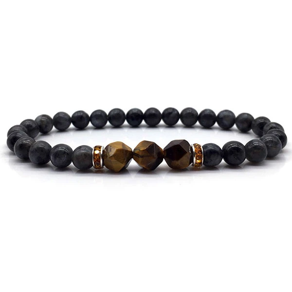 Bracelet Homme Perle Tendance Galaxy 1 Bracelet Homme Perle Tendance Galaxy
