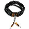 Bracelet Mala Homme “Force Et Protection”