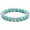 Bracelet Pierre Amazonite
