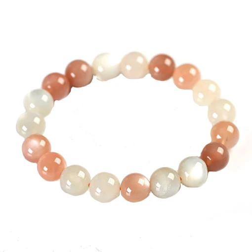 Bracelet Pierre De Lune Et Pierre De Soleil Galaxy 1 Bracelet Pierre De Lune Et Pierre De Soleil Galaxy