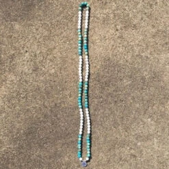 Chapelet Mala Tibétain Namasté -Objets Zen & Musique Spirituelle chapelet mala tibetain 4