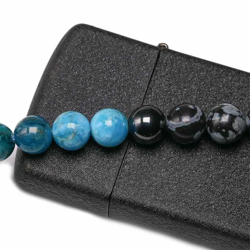 Collier Mala Homme “Anti-Addiction” 4 Collier Mala Homme “Anti-Addiction” – Image 4