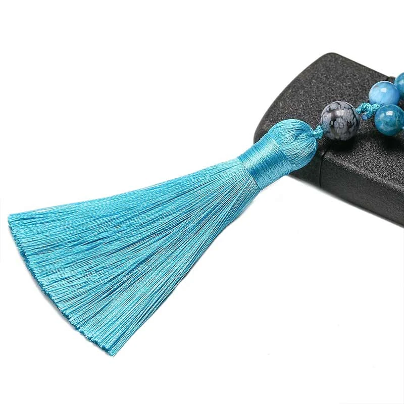 Collier Mala Homme “Anti-Addiction” 3 Collier Mala Homme “Anti-Addiction” – Image 3