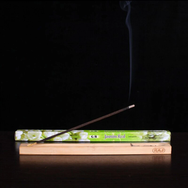 Bâton D’Encens Jasmin (120 Bâtonnets) 3 Bâton D’Encens Jasmin (120 Bâtonnets) – Image 3
