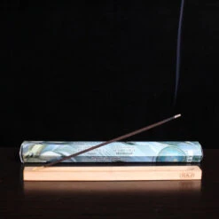 Bâton D’Encens Sauge Blanche (120 Bâtonnets) -Objets Zen & Musique Spirituelle ou acheter encens sauge blanche