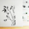 Sticker Bambou Zen D’Asie