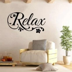 Sticker Chambre Zen Relax 5 Sticker Chambre Zen Relax -Objets Zen & Musique Spirituelle stickers chambre zen relax 3