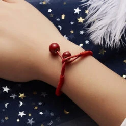 Bracelet Tibétain Véritable -Objets Zen & Musique Spirituelle veritable bracelet tibetain 2